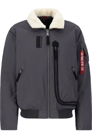 Alpha Industries Tussenjas
