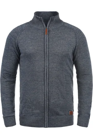 Blend Gebreid vest 