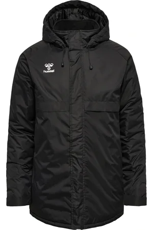 Hummel Winterjas