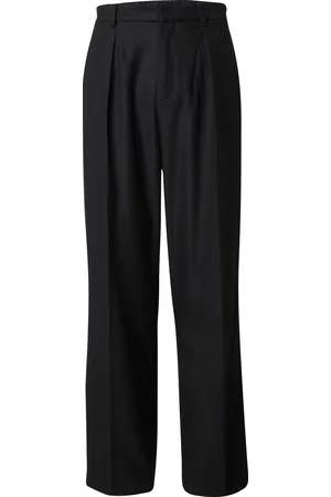 Calvin Klein Bandplooibroek