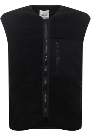 Solid Bodywarmer 