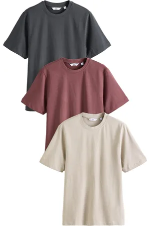 Next Shirt