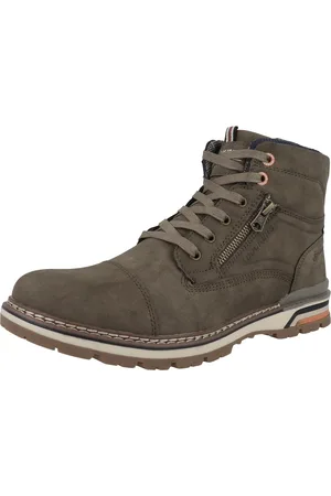 Dockers Veterboots
