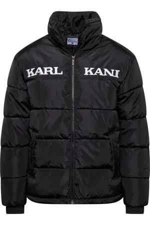 Karl Kani Tussenjas 