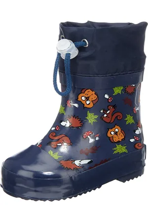 Playshoes Regenlaarzen