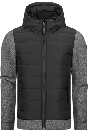 Ragwear Tussenjas 