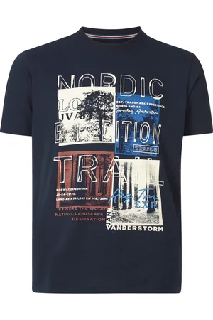 Jan Vanderstorm Shirt 