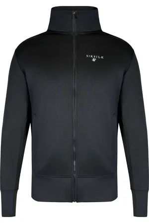 SikSilk Sweatvest