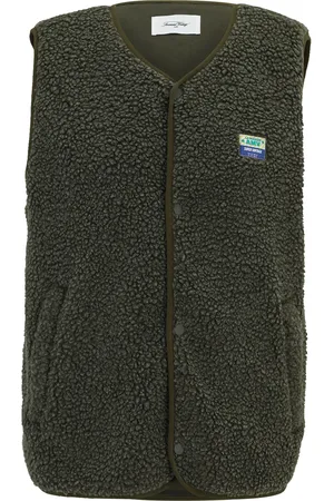 American Vintage Bodywarmer