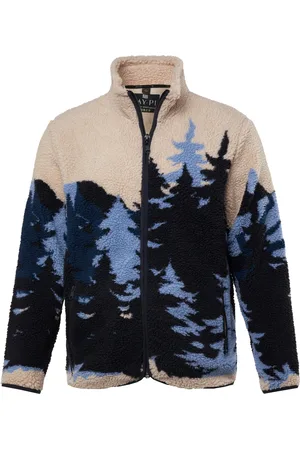 JAY-PI Fleece jas