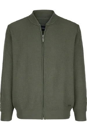 BABISTA Gebreid vest 