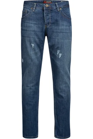 Alessandro Salvarini Jeans 