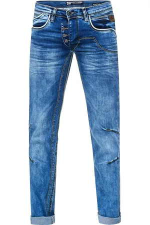 Rusty Neal Jeans 