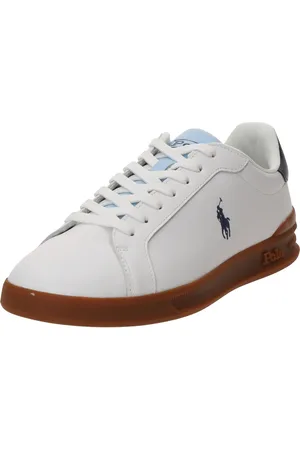 Ralph Lauren Sneakers laag