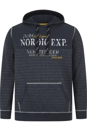 Jan Vanderstorm Sweatshirt