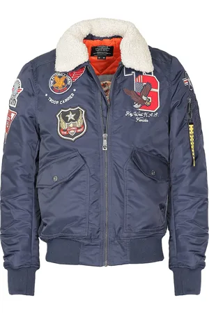 Top Gun Tussenjas 