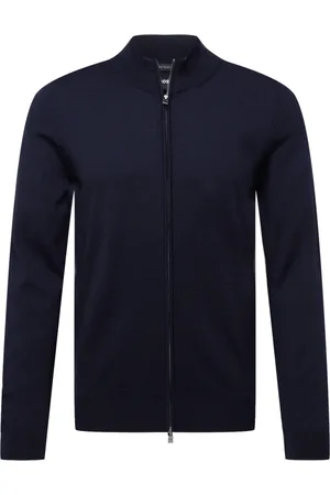 HUGO BOSS Gebreid vest 