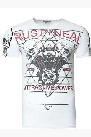Rusty Neal Shirt
