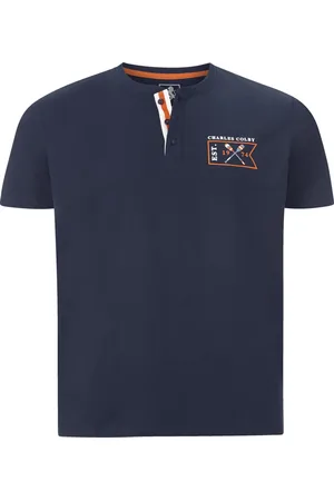 Charles Colby Shirt 