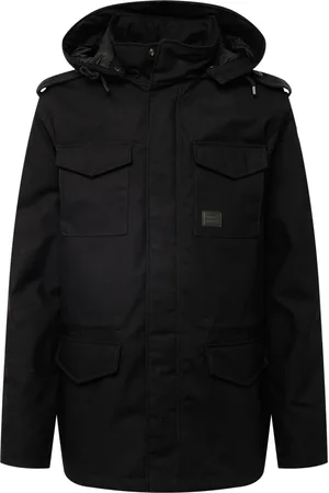Vintage industries Winterparka 
