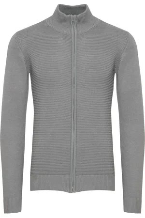 INDICODE Gebreid vest 