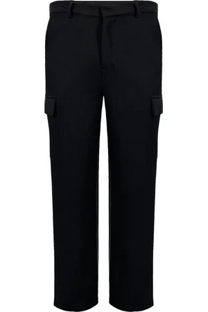 SikSilk Cargobroek