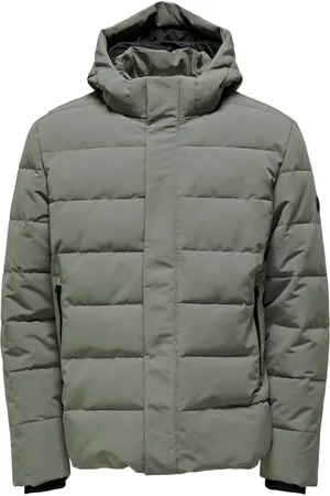 Only & Sons Winterjas 