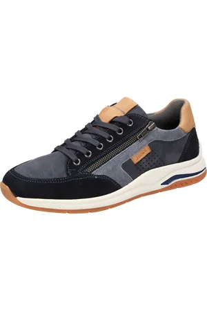Sioux Sneakers laag 