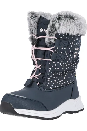 ZigZag Snowboots 
