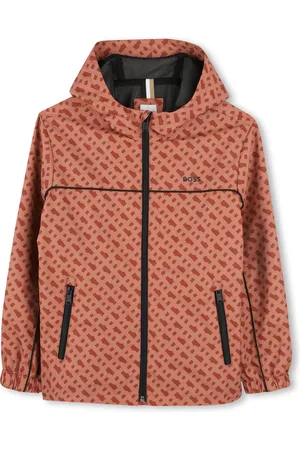 HUGO BOSS Tussenjas