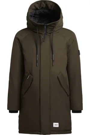 Khujo Winterparka 