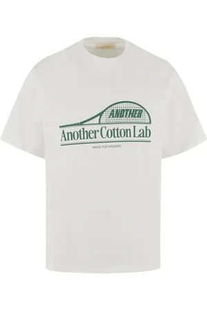 Another Cotton Lab Shirt 