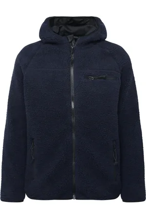 Brandit Fleece jas