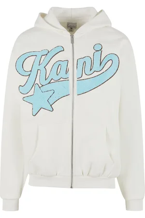 Karl Kani Sweatvest