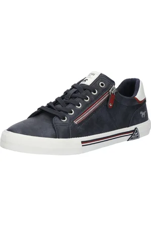 Mustang Sneakers laag