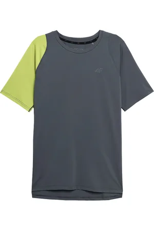 4F Functioneel shirt