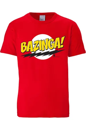 LOGOSHIRT Shirt