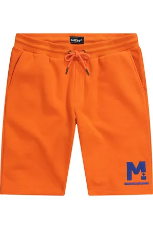 Men Plus Sportbroek