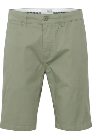 Solid Chino 