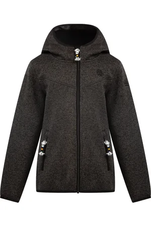 Schmuddelwedda Fleece jas