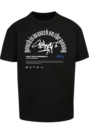 Lost Youth Shirt 