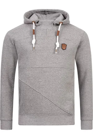 INDICODE Sweatshirt 