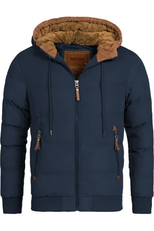 INDICODE Winterjas 