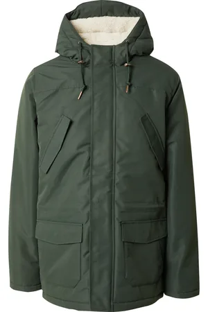Derbe Fleece jas 