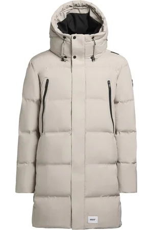 Khujo Winterjas