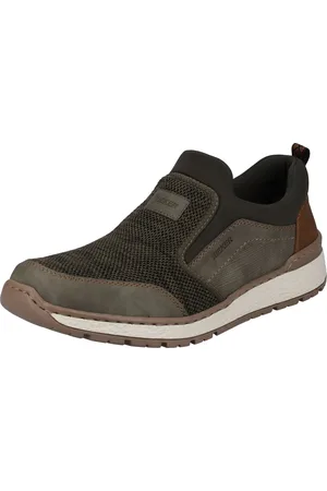 Rieker Slip-ons