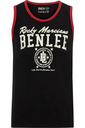 Benlee Functioneel shirt 