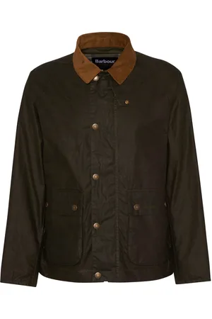 Barbour Tussenjas 