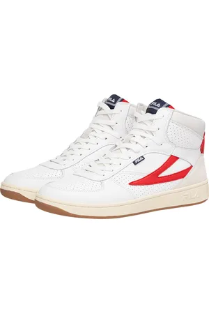Fila Sneakers hoog 