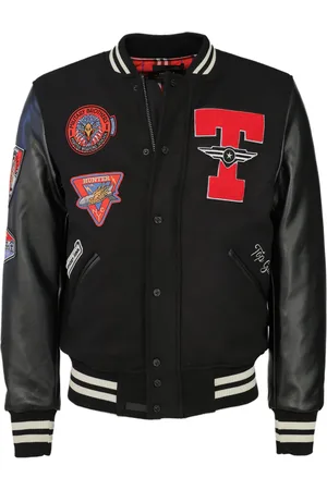 Top Gun Tussenjas 